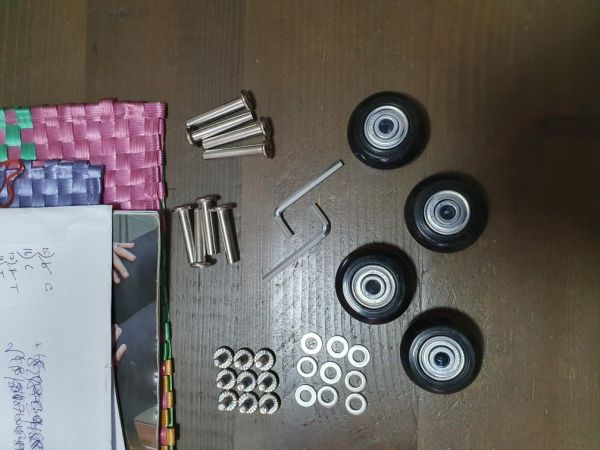 Buyer review image 2