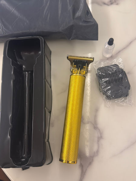 Buyer review image 1