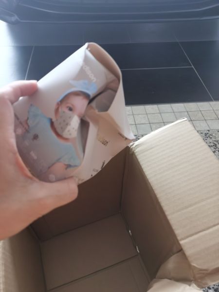 Buyer review image 2