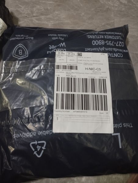 Buyer review image 1