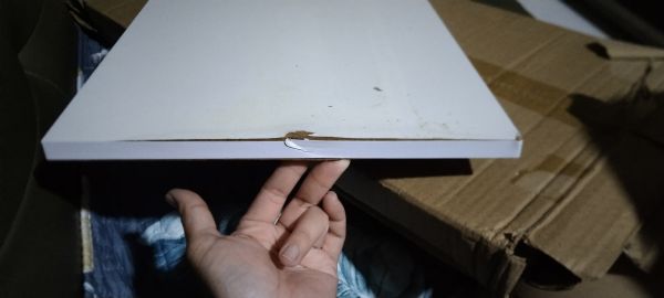 Buyer review image 3