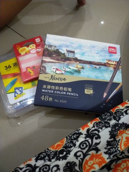 Buyer review image 1