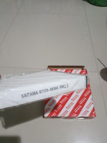 Buyer review image 2