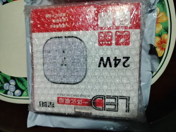 Buyer review image 2