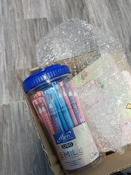 Buyer review image 1
