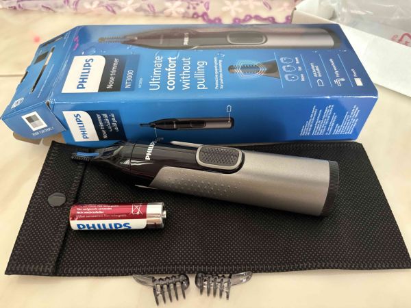 Buyer review image 1