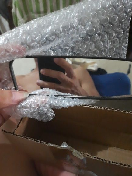 Buyer review image 2