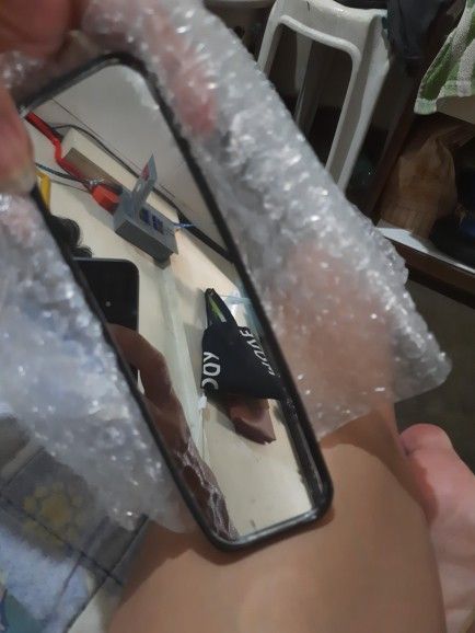 Buyer review image 1