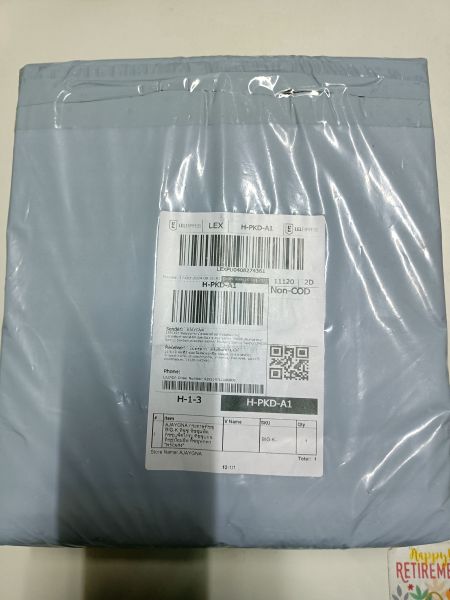 Buyer review image 1