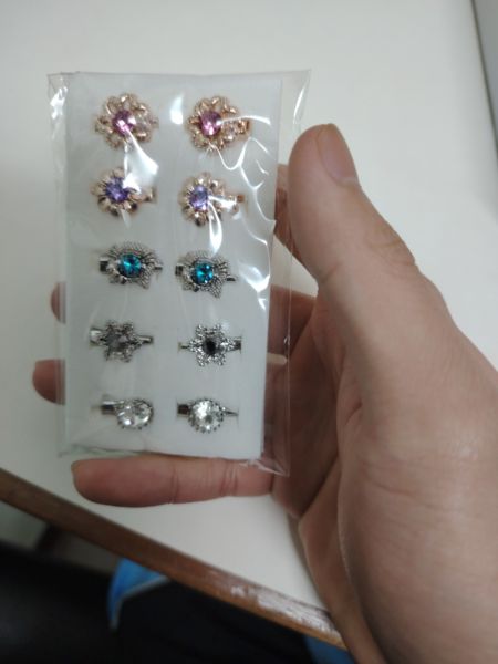 Buyer review image 1