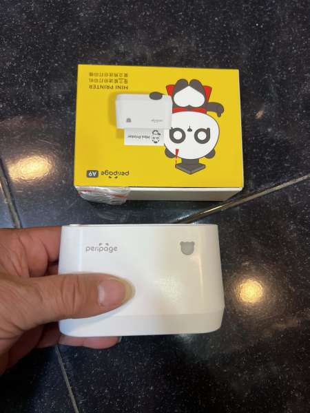 Buyer review image 1