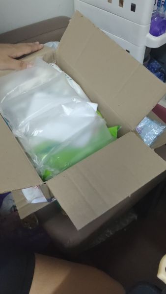 Buyer review image 2