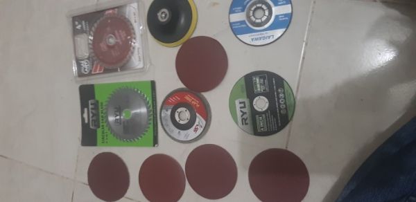 Buyer review image 2