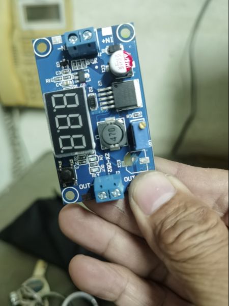 Buyer review image 1
