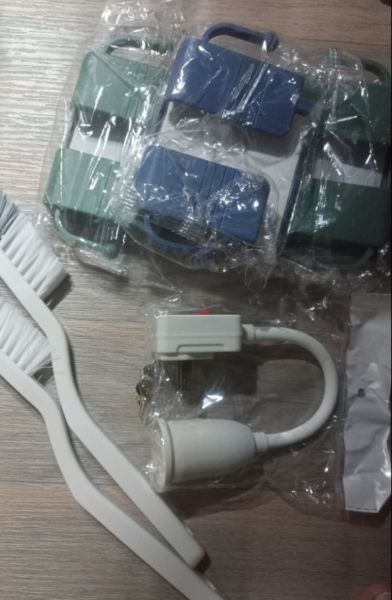 Buyer review image 2