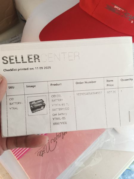 Buyer review image 4