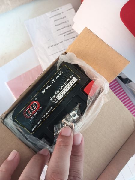 Buyer review image 5