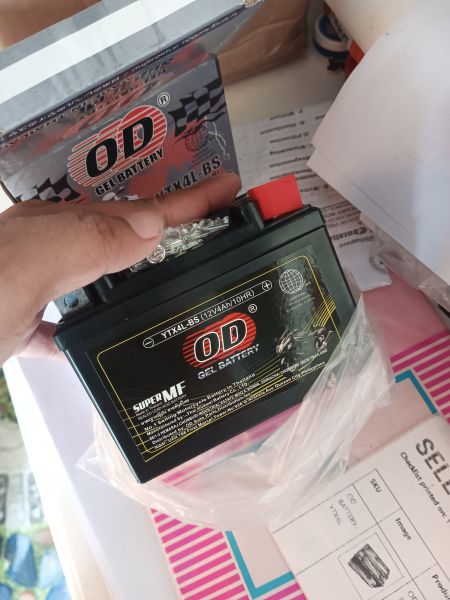 Buyer review image 3