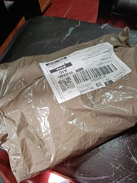 Buyer review image 1