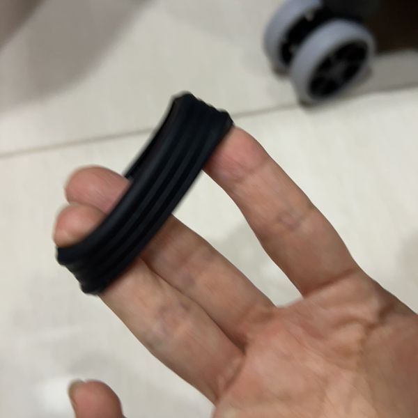 Buyer review image 2
