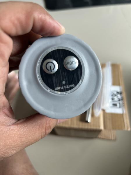 Buyer review image 2