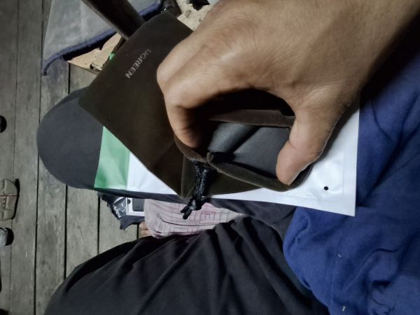 Buyer review image 2