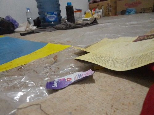 Buyer review image 2