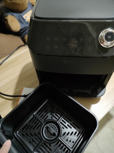 Buyer review image 5