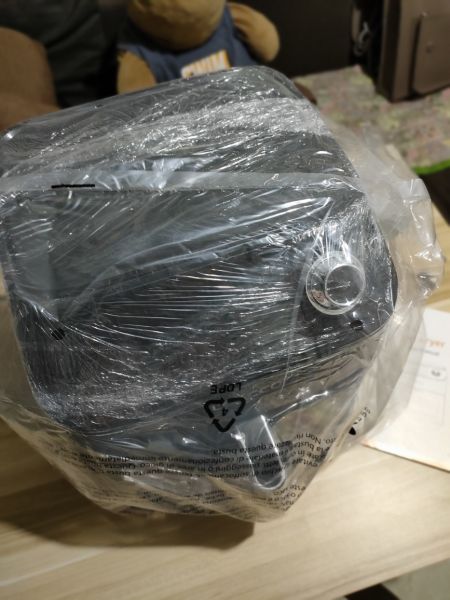 Buyer review image 3