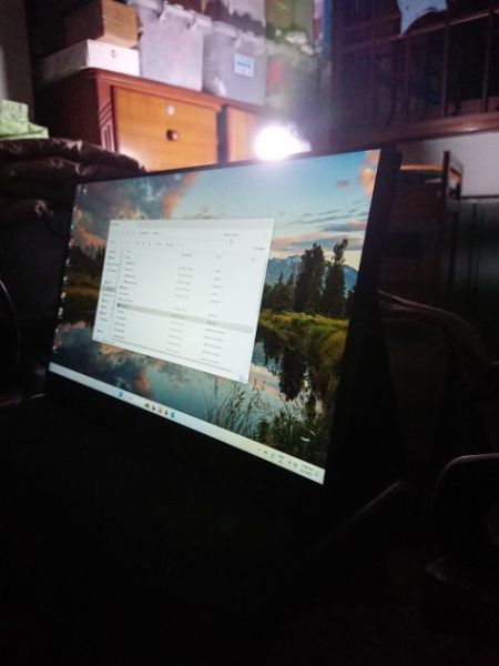Buyer review image 1
