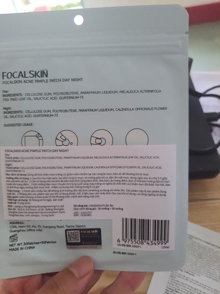 Buyer review image 3