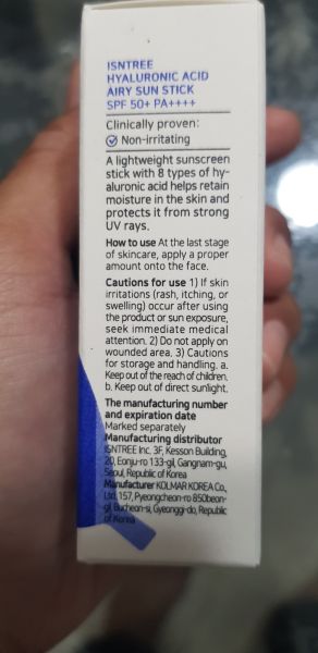 Buyer review image 2