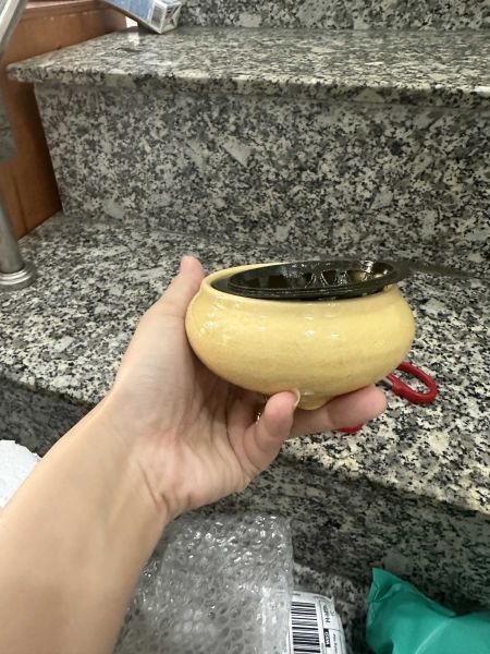 Buyer review image 2