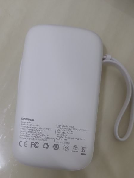 Buyer review image 2