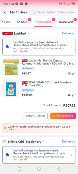 Buyer review image 3