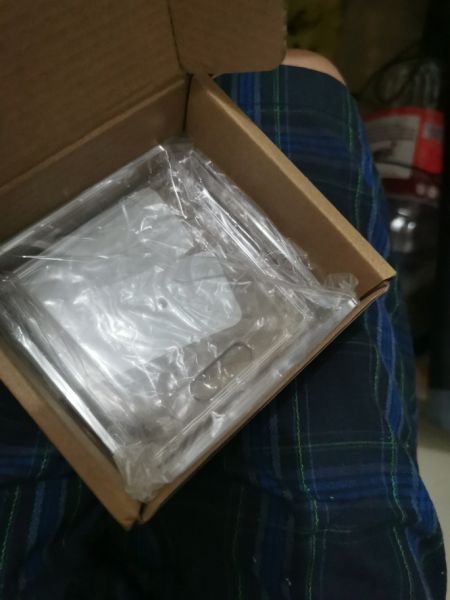 Buyer review image 2
