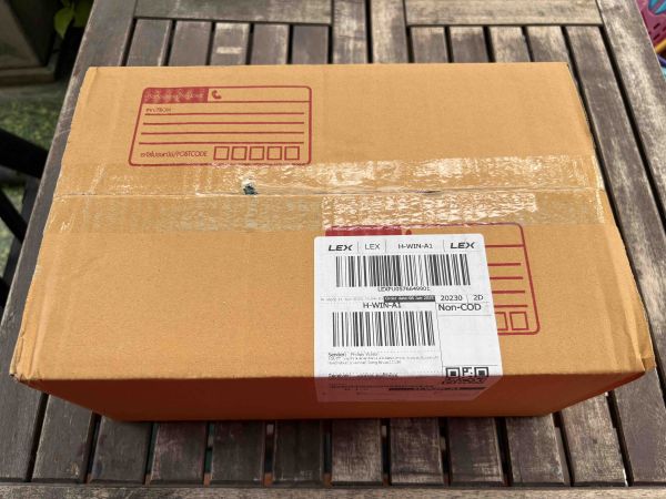 Buyer review image 1