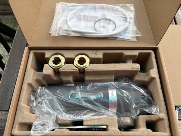 Buyer review image 2