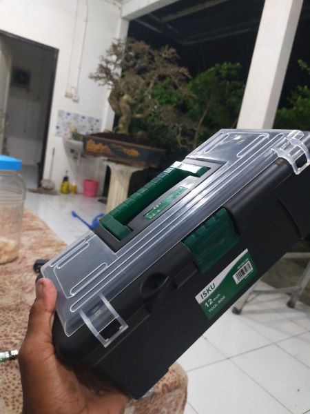 Buyer review image 2