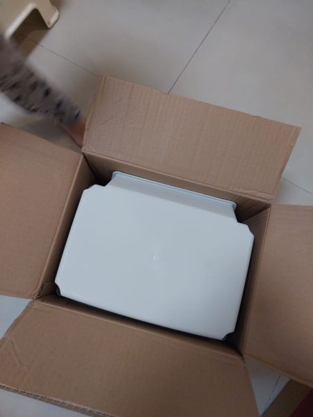Buyer review image 2