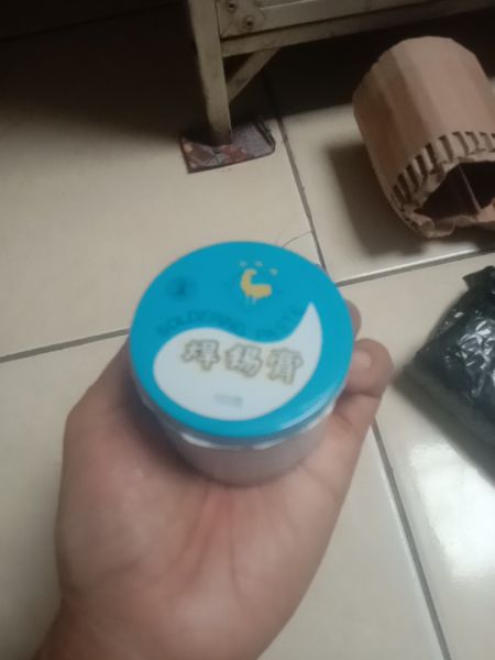 Buyer review image 2