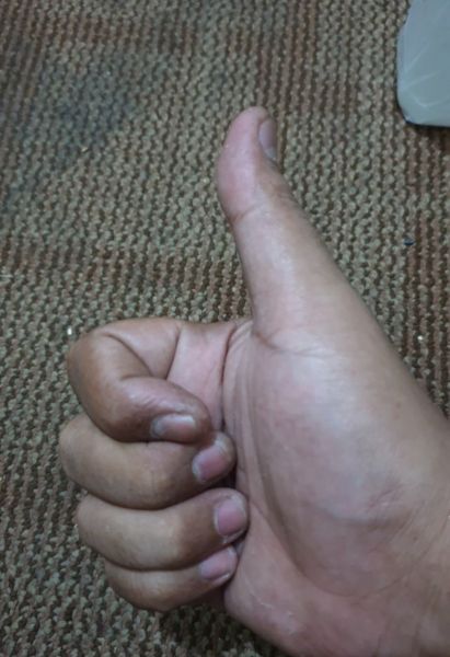 Buyer review image 1