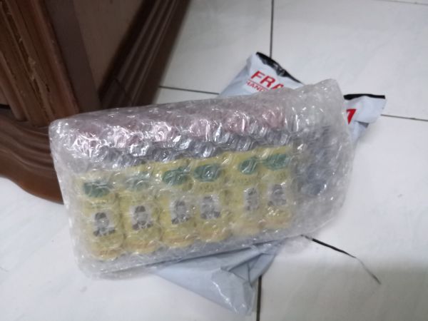 Buyer review image 1