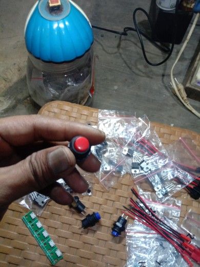 Buyer review image 1