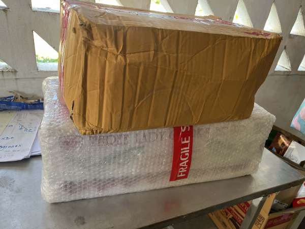Buyer review image 2