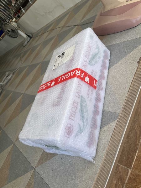 Buyer review image 3