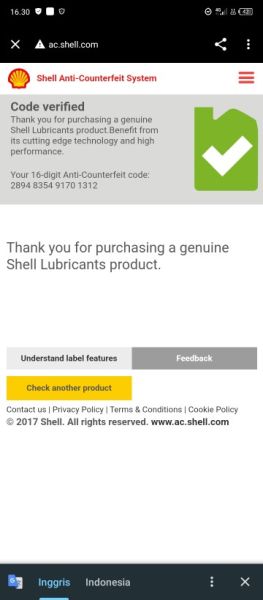 Buyer review image 2
