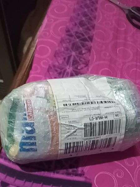 Buyer review image 1