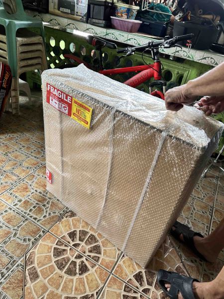 Buyer review image 5