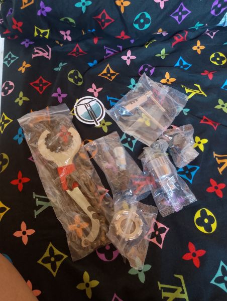 Buyer review image 1